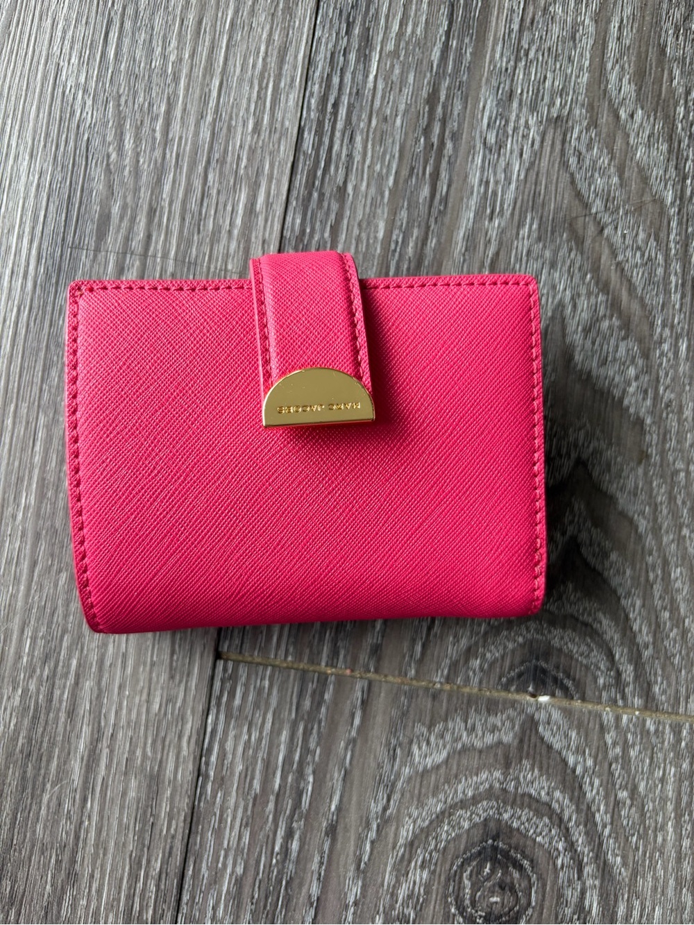 MARC JACOBS SMALL CARD CASE